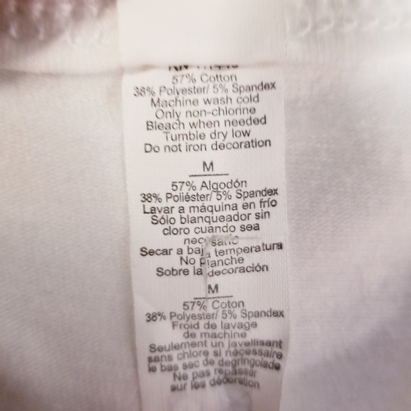 NEXT LEVEL APPAREL TANK TOP - Picture 6 of 6